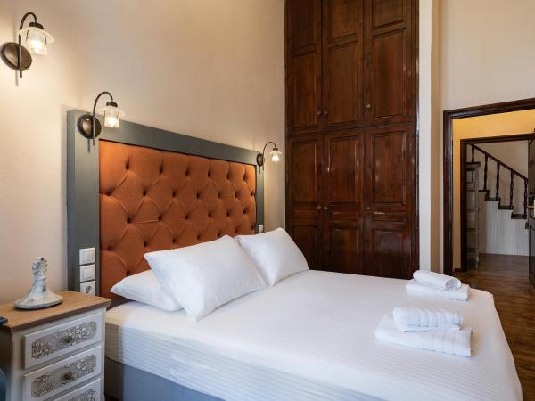 Old Town Suites : photo 3 de la chambre studio standard