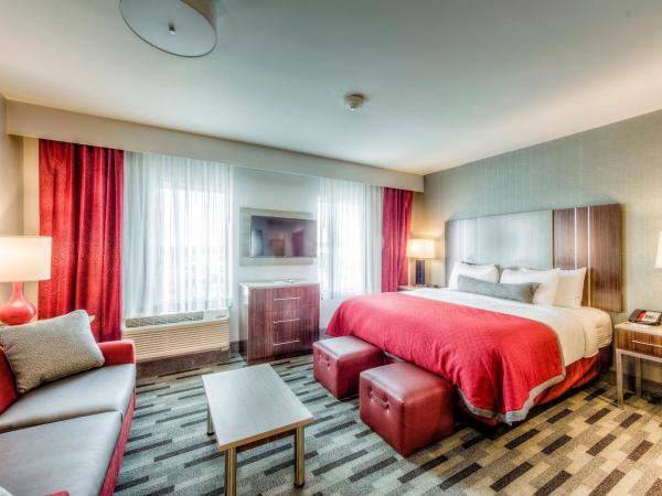 Staybridge Suites - University Area OSU, an IHG Hotel : photo 1 de la chambre chambre standard