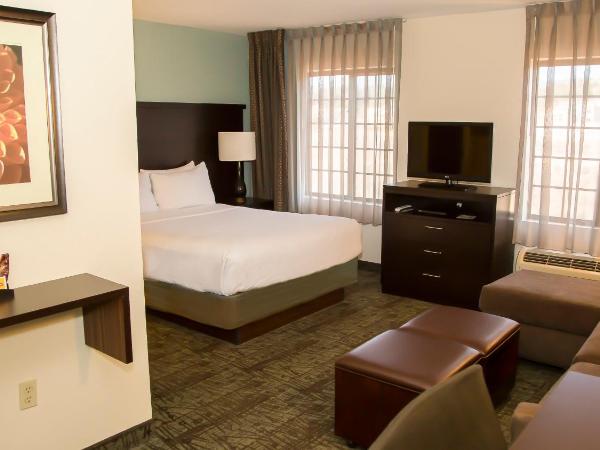 Staybridge Suites Colorado Springs North, an IHG Hotel : photo 2 de la chambre suite studio queen
