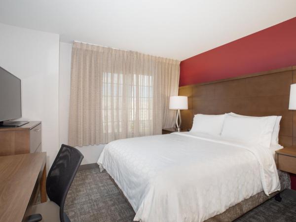 Staybridge Suites Denver International Airport, an IHG Hotel : photo 1 de la chambre suite 2 chambres