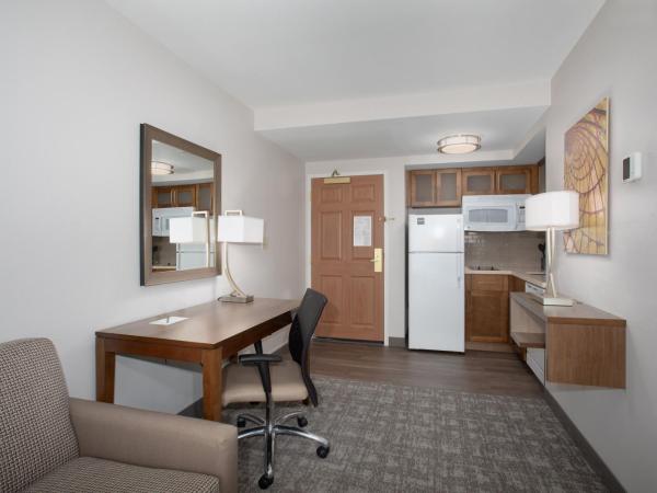 Staybridge Suites Denver International Airport, an IHG Hotel : photo 3 de la chambre suite studio lit queen-size