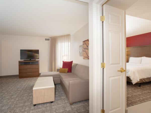 Staybridge Suites Denver International Airport, an IHG Hotel : photo 3 de la chambre suite 2 chambres