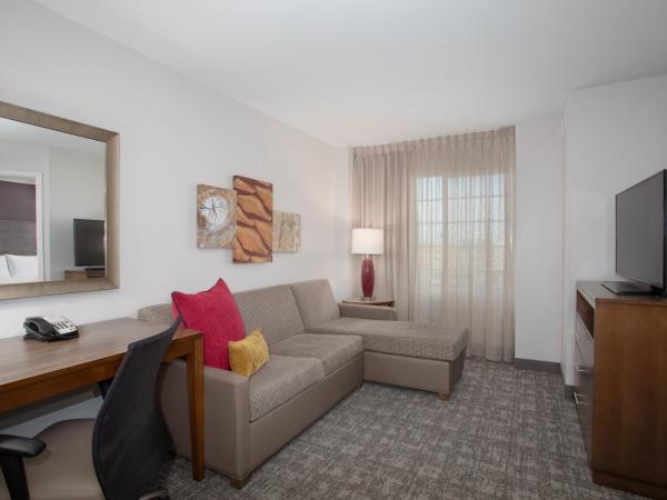 Staybridge Suites Denver International Airport, an IHG Hotel : photo 3 de la chambre suite 1 chambre lit king-size