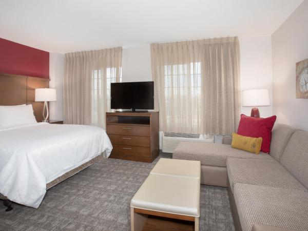 Staybridge Suites Denver International Airport, an IHG Hotel : photo 6 de la chambre suite studio lit queen-size