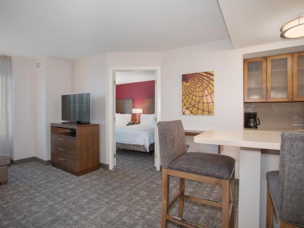 Staybridge Suites Denver International Airport, an IHG Hotel : photo 5 de la chambre suite 1 chambre lit king-size