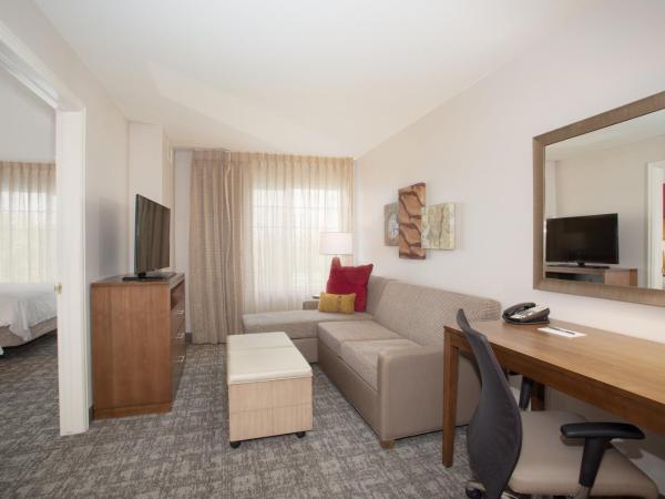 Staybridge Suites Denver International Airport, an IHG Hotel : photo 4 de la chambre suite 1 chambre