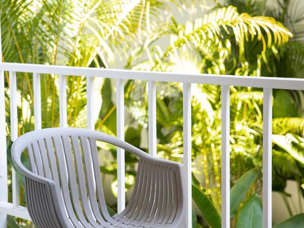 VAYNA Boutique Koh Chang : photo 6 de la chambre chambre double style tha tropical avec balcon