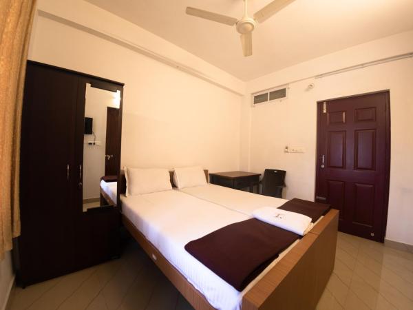Noah's Ark : photo 5 de la chambre chambre double deluxe