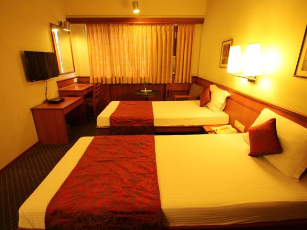 The SkyLaun Hotel : photo 5 de la chambre chambre double standard