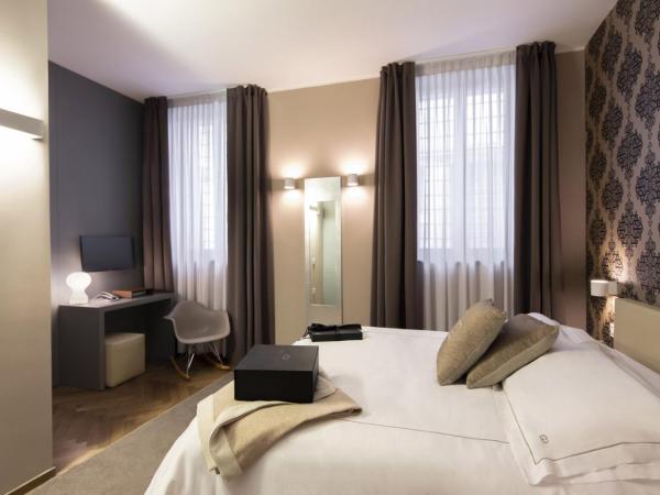 Corte Di Gabriela : photo 2 de la chambre chambre double confort