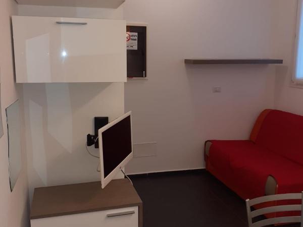 Residence Villa Gori : photo 4 de la chambre appartement 1 chambre