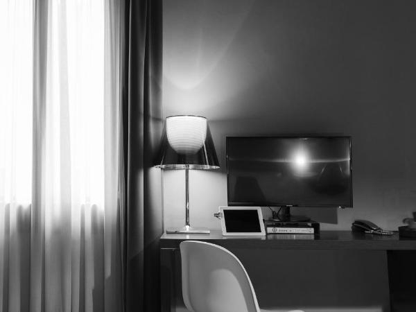 Corte Di Gabriela : photo 7 de la chambre suite junior - vue sur canal