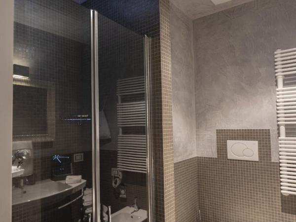 Corte Di Gabriela : photo 9 de la chambre chambre double de luxe avec vue sur le canal