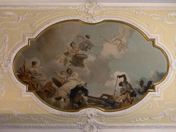 Corte Di Gabriela : photo 7 de la chambre chambre double de luxe avec vue sur le canal