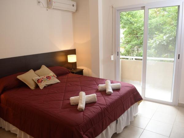 Apart del Convento : photo 4 de la chambre appartement (2 adultes)