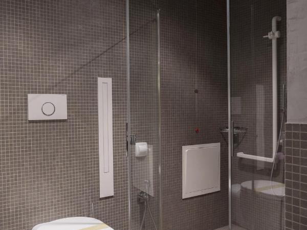 Corte Di Gabriela : photo 6 de la chambre chambre double confort