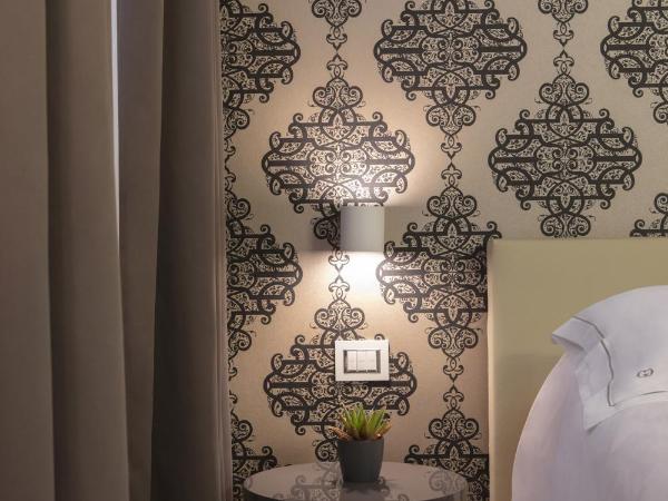 Corte Di Gabriela : photo 5 de la chambre chambre double confort