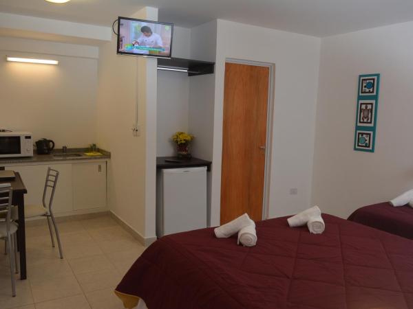 Apart del Convento : photo 3 de la chambre appartement (3 adultes)