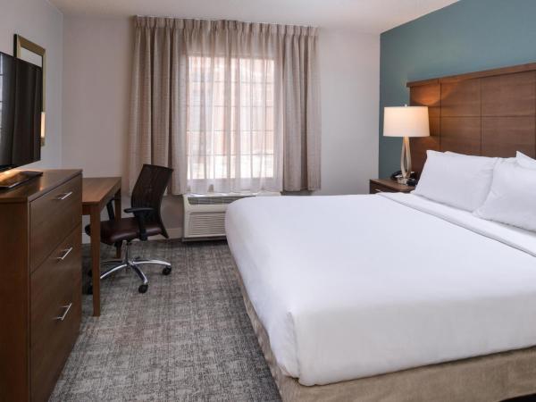 Staybridge Suites Indianapolis Downtown-Convention Center, an IHG Hotel : photo 1 de la chambre suite 2 chambres