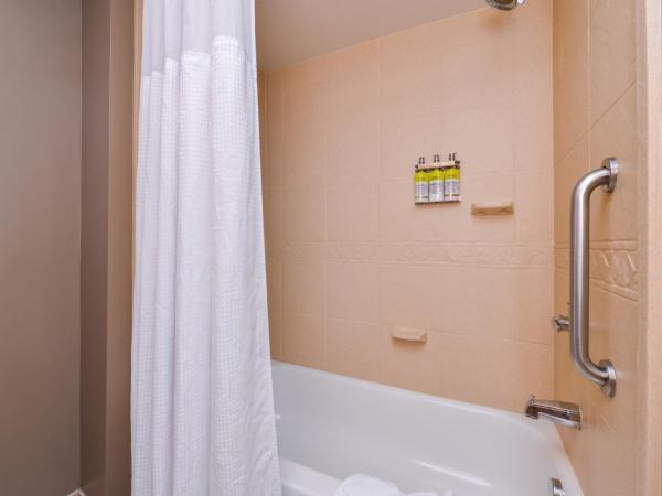 Staybridge Suites Indianapolis Downtown-Convention Center, an IHG Hotel : photo 2 de la chambre suite 2 chambres