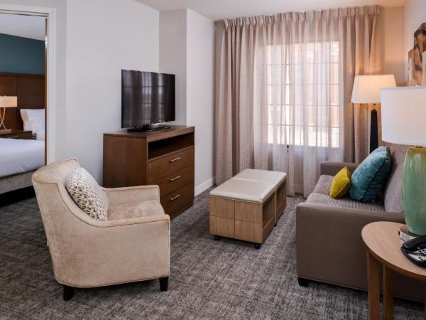 Staybridge Suites Indianapolis Downtown-Convention Center, an IHG Hotel : photo 5 de la chambre suite 2 chambres