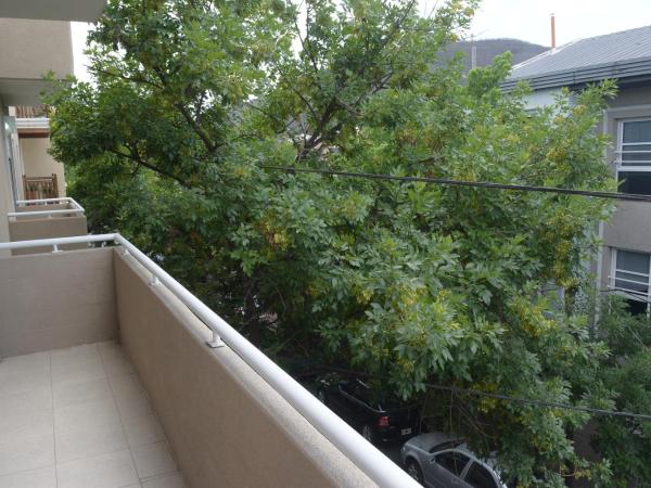 Apart del Convento : photo 1 de la chambre appartement (2 adultes)
