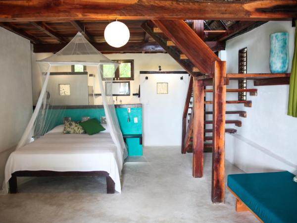 Playa Selva : photo 9 de la chambre bungalow