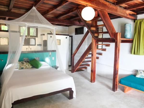 Playa Selva : photo 4 de la chambre bungalow