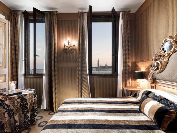 Hotel Metropole Venezia : photo 5 de la chambre suite - vue sur lagon