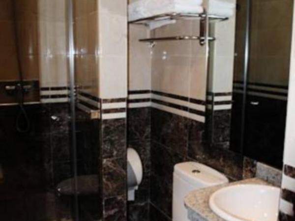 Résidence Hotelière Fleurie : photo 4 de la chambre studio (1 adulte)