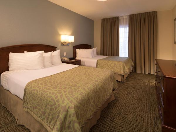 Staybridge Suites Monterrey San Pedro, an IHG Hotel : photo 2 de la chambre suite 1 chambre