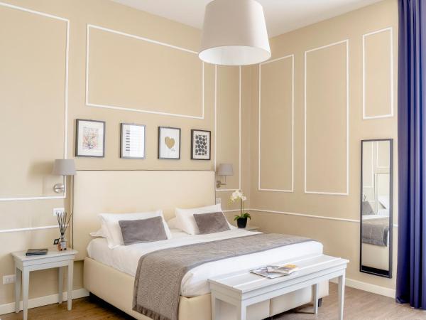 Dedo Boutique Hotel : photo 4 de la chambre chambre quadruple