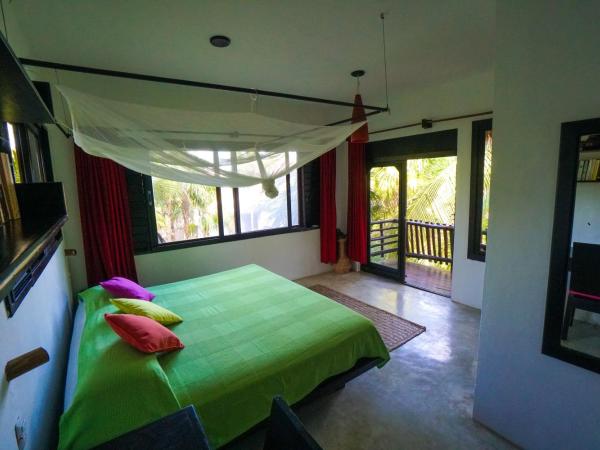 Playa Selva : photo 6 de la chambre maison 2 chambres