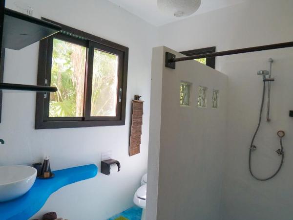 Playa Selva : photo 5 de la chambre maison 2 chambres