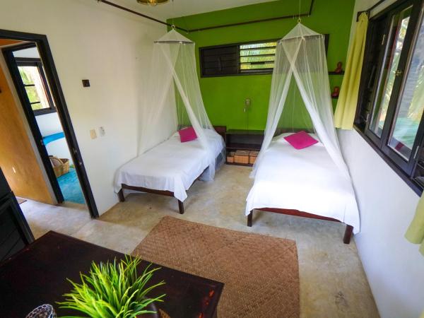 Playa Selva : photo 4 de la chambre maison 2 chambres