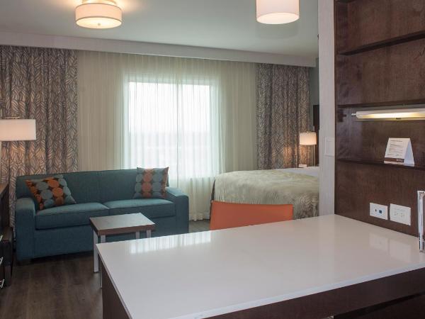 Staybridge Suites Puebla, an IHG Hotel : photo 5 de la chambre suite standard