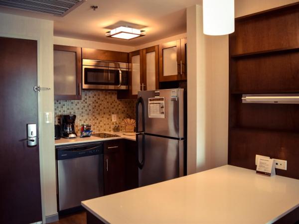 Staybridge Suites Puebla, an IHG Hotel : photo 1 de la chambre suite lit king-size