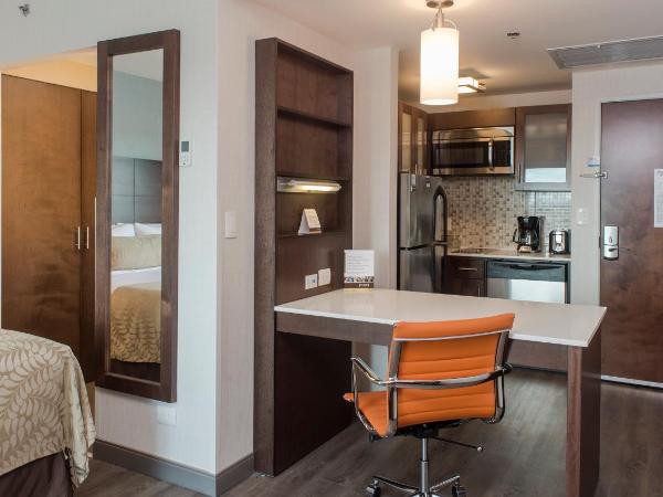 Staybridge Suites Puebla, an IHG Hotel : photo 2 de la chambre suite standard