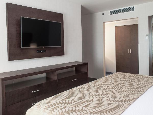 Staybridge Suites Puebla, an IHG Hotel : photo 1 de la chambre suite 2 chambres