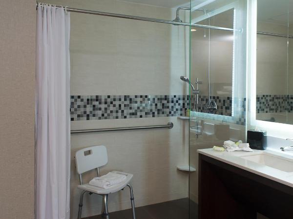 Staybridge Suites Puebla, an IHG Hotel : photo 8 de la chambre suite studio lit queen-size - accès aux personnes à mobilité réduite