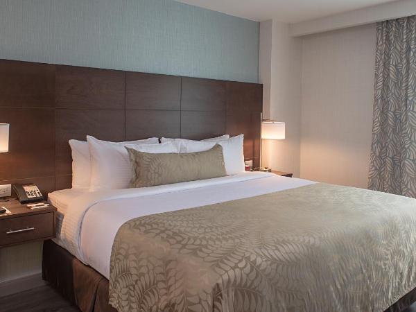 Staybridge Suites Puebla, an IHG Hotel : photo 3 de la chambre suite standard