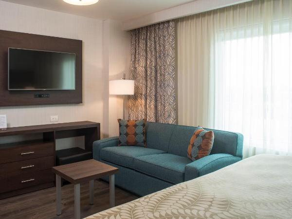 Staybridge Suites Puebla, an IHG Hotel : photo 5 de la chambre suite lit king-size