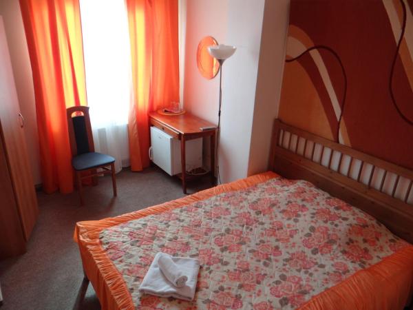 Pension Europa : photo 2 de la chambre chambre simple