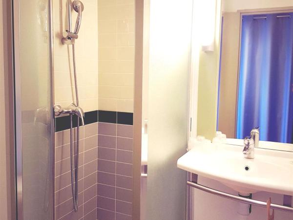 ibis Budget Arles Palais Des Congres : photo 1 de la chambre chambre triple