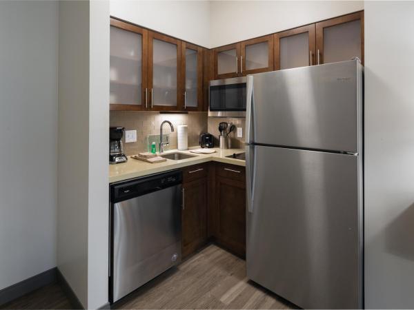 Staybridge Suites - Phoenix - Biltmore Area, an IHG Hotel : photo 2 de la chambre suite studio queen