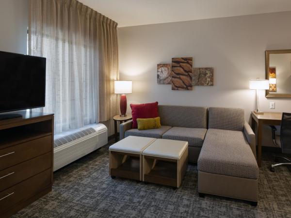 Staybridge Suites - Phoenix - Biltmore Area, an IHG Hotel : photo 4 de la chambre suite studio queen
