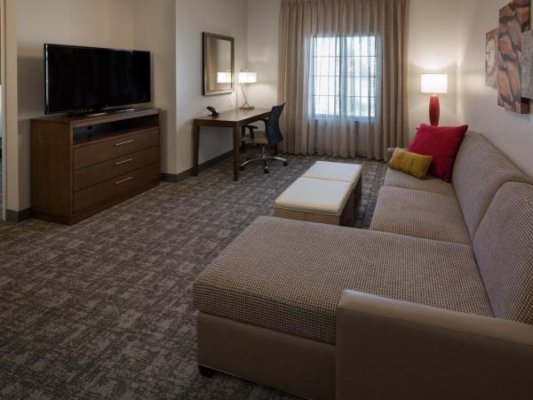Staybridge Suites - Phoenix - Biltmore Area, an IHG Hotel : photo 4 de la chambre suite 1 chambre lit king-size