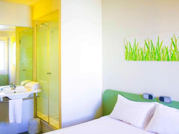 Ibis Budget Toulon Centre : photo 2 de la chambre chambre double