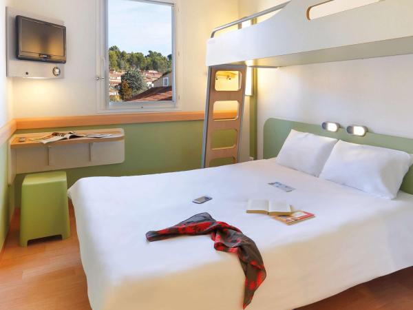 First Inn Hotel : photo 1 de la chambre chambre double