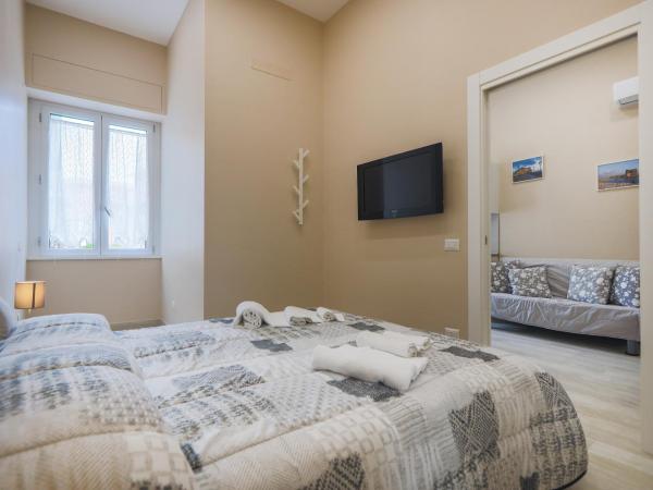 Casa Cavaliere : photo 7 de la chambre studio